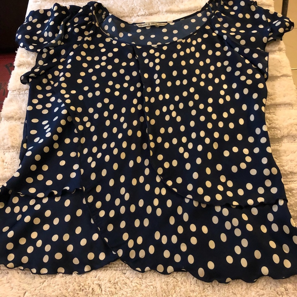 REDUCED- elegant blouse